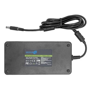 ALIMENTATORE 240W COMPATIBILE CON DELL M4600 M4700 M4800 M5520 - Picture 1 of 6