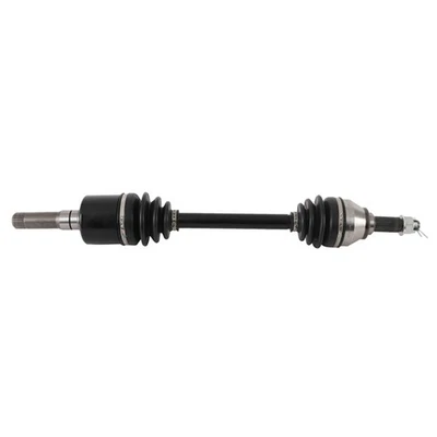 All Balls Racing Rear Left 6ball CV Axle for John Deere Gator XUV 850 D AM140523 Foto 1 de 3