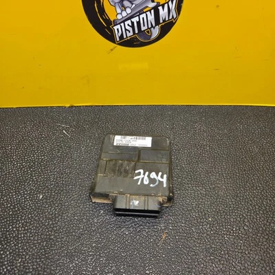 CDI ECU KEIHIN KAWASAKI 250 KLX 2012 - 2010 2011 2012 - Photo 1/4