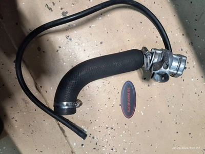 Válvula de soplado Blitz atmósfera abierta Foto 1 de 3