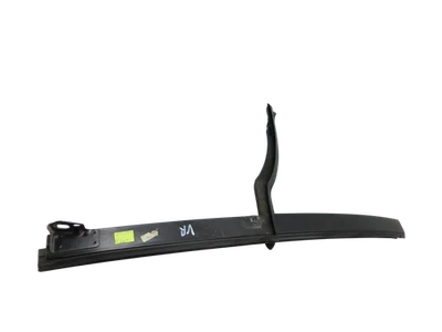 Parabrezza laterale triangolo camper Re Vo per Smart ForTwo 451 07-10 Cabrio - Immagine 1 di 4