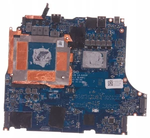 Moederbord DELL Alienware M15 D - Afbeelding 1 van 2