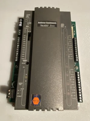 SCHNEIDER ELECTRIC B3800 / B3800 (USED) - Image 1 of 2