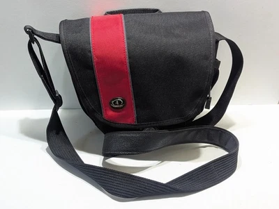 Tamrac Pro Camera Bag Model No 3444  Excellent Condition With Shoulder Strap - image 1 of 4