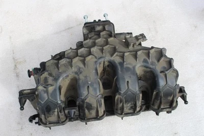 2013 JAGUAR XF INTAKE MANIFOLD 2.0L AG9G-9424-BH - Image 1 of 4