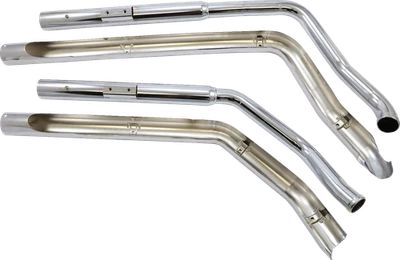 Escape Cobra 6815T Dragsters 95-05 Harley Low Rider FXDL Foto 1 de 2