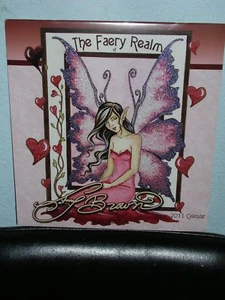 Amy Brown - 2011 Calendar - Picture 1 of 2