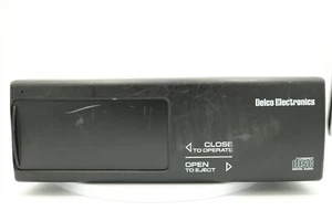 GM CADILLAC, CHEVROLET,    DELCO 12 DISC CD CHANGER  16199553 TESTED NO MAGAZINE - Picture 1 of 4