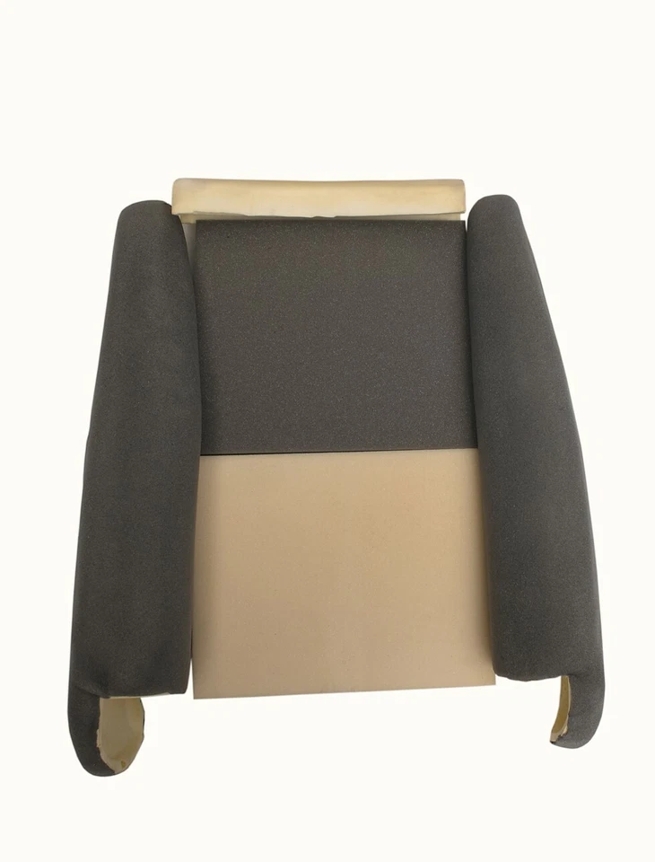 ESPUMA RESPALDO ASIENTO DELANTERO TRIUMPH STAG MK2 Foto 1 de 1