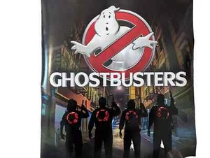 Ghost Busters Promo Posters (2 Sided-18x24) - Picture 1 of 2