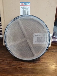 Air Filter-DIESEL, Turbo Car QUEST 83910 49910 / AF27706 CA10281SY AF2377  - Picture 1 of 4