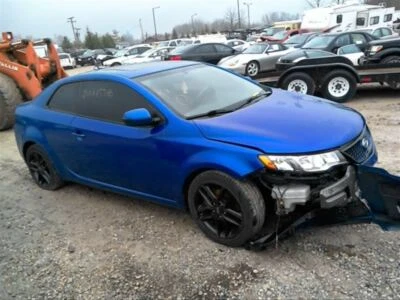 Audio Equipment Radio Canada Market Amplifier Coupe Fits 10-13 FORTE 311800 - Image 1 of 4