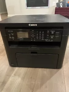 Canon ImageClass MF232W AllinOne Network Laser Printer Scanner Copier Wifi - Picture 1 of 4