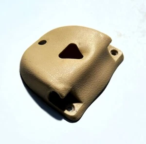 International Harvester Rear View Mirror Base/Sun Visor Clip fits 1969-71 Pickup - Foto 1 di 3
