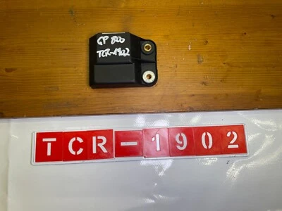 Gilera GP 800 ZAPM55 2007 - CDI Steuerung ECU gebraucht - Bild 1 von 3