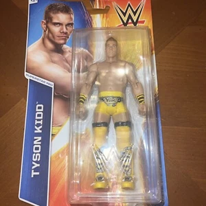 WWE Basic Series 54 Tyson Kidd - Bild 1 von 3