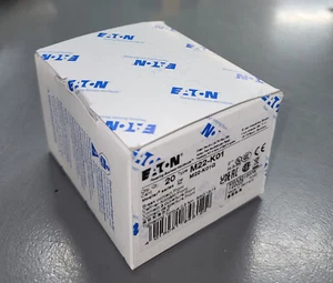 M22-K01 pack of 10 ----------------------- BRAND NEW - Picture 1 of 2
