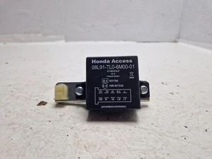 HONDA ACCORD TOW BAR CONTROL UNIT ECU 08L91-TL0 MK8 2008 - 2015 - Picture 1 of 6
