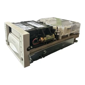 COMPAQ TH6AE-HK DLT7000 35/70GB SCSI SE - 8 MB Made in U.S.A. - Bild 1 von 7