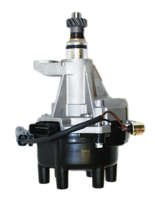 Distributor w/Cap Fit 2000-2002 Nissan Quest Xterra  3.3L V6 22100-1W601 - Image 1 of 4