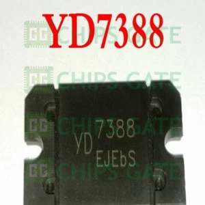 1PCS YD7388 YD 7388 ZIP25 IC Chip - Picture 1 of 1
