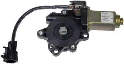 Front Left Power Window Motor Dorman For 2015-2018 Nissan Tiida - Image 1 of 4