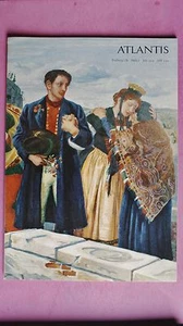 (R10_9_01) ATLANTIS 1959/07  Thema: HOCHZEIT - Bild 1 von 2