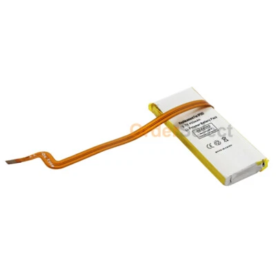 Batería Fenzer para Apple iPod Video 5ta Generación 5G 30GB 616-0223 5G+Herramienta 100+VENDIDO Foto 1 de 4