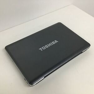 TOSHIBA Satellite Pro Series Laptop 15.6" Screen #452 (135)