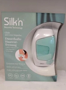 Silk'n Glide Haarentferner 300.000 Impulse - Bild 1 von 4