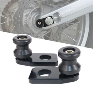 Repuesto apto para Honda CRF300L 2021-2025 carretes oscilantes deslizadores soporte bobinas - Imagen 1 de 8