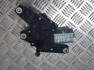 MOTOR LIMPIAPARABRISAS TRASERO MERCEDES W218 CLS A2048202442 2013 - Imagen 1 de 12