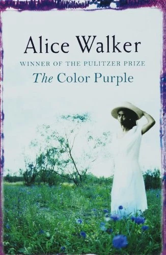 The Color Purple,Alice Walker- 9780753818923 - Image 1 of 1