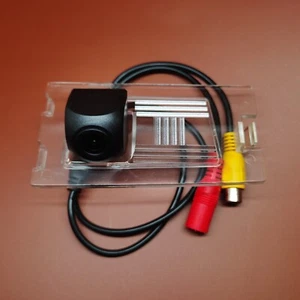 Auto Car Reverse Rear View Backup camera For Jeep Grand Cherokee 2011 2012 2013 - Picture 1 of 12