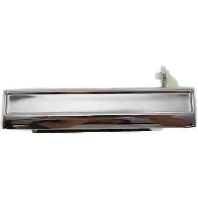 Manija de puerta exterior delantera izquierda para 82-96 Buick Century Oldsmobile Cutlass Ciera + Foto 1 de 4