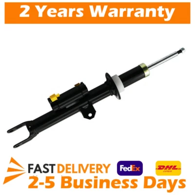 Front Left Shock Absorber VDC For BMW G30 G38 530i 540i 640i 2WD RWD 2017-2022 - Image 1 of 4