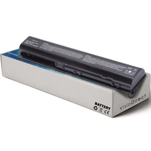 Batterie 4400mAh pour HP Compaq Pavilion DV9700 DV-9700 - Photo 1/1