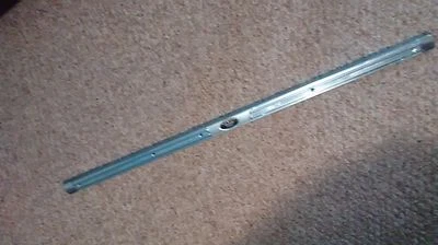 1959-60 Полноразмерный Chevy, Olds, Pontiac и Buick B тела 2 двери порог пластины, пара - Изображение 1 из 3