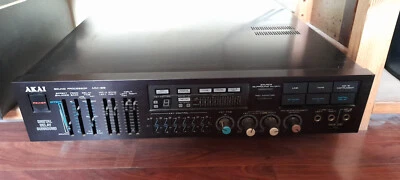 Akai MM-99 Sound Processor *** Delay, Effekte - Bild 1 von 4