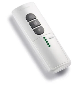 Becker Centronic EasyControl EC545-II/40340002020 - Foto 1 di 3