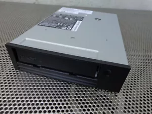 Lecteur de bande IBM LTO-4 HH V2 SAS 6 Go DELL 0YGVTP 35P3258 - Photo 1/11