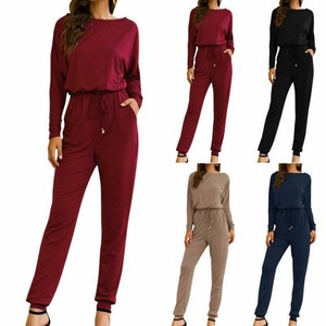 long sleeve jumpsuit uk
