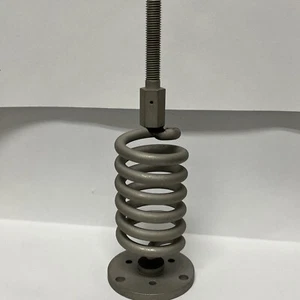 ELSAG BAILEY INC. 2341019A9  BELLOWS SPRING ASSEMBLY - Picture 1 of 3