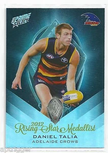 2013 Prime Select Medal Winners (MW4) Daniel TALIA Adelaide - Picture 1 of 1