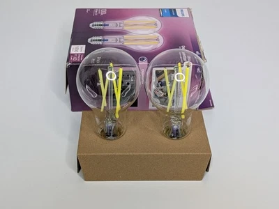 2x Philips 9290030843 100W (13.5W draw), 1600 lm, 5000K, E26, A21 LED Bulbs - Image 1 of 4
