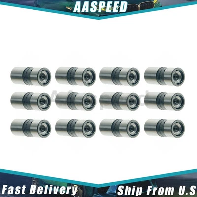 1Engine Valve Lifter Sealed Power Sealed Power For Chevrolet S10 1984 1992 1993 - Image 1 of 4