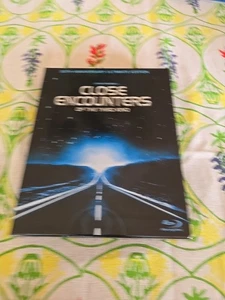 Close Encounters of the Third Kind Blu Ray 30th Anniversary Ultimate Edition - Picture 1 of 6