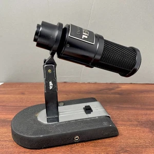 RAR. HEIL Sound PR-780 Mikrofon: Broadcast, Hi-End Amateurfunkgeräte - Bild 1 von 8