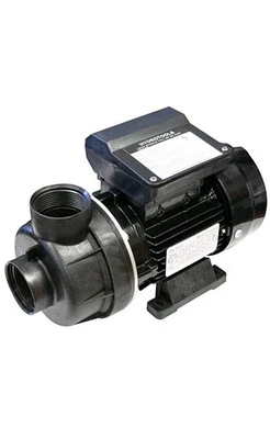 Swimline HydroTools Hydro Flo 0.25 HP Motor Pump for Swimming Pools (Open Box) - Image 1 of 4