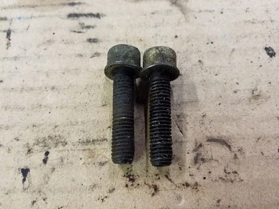 Upper Intake Manifold Mounting Bolts | Fits 1991-1995 Mercedes Benz 500SEL E500 - Image 1 of 2